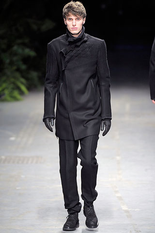 Costume National / - 2010-2011